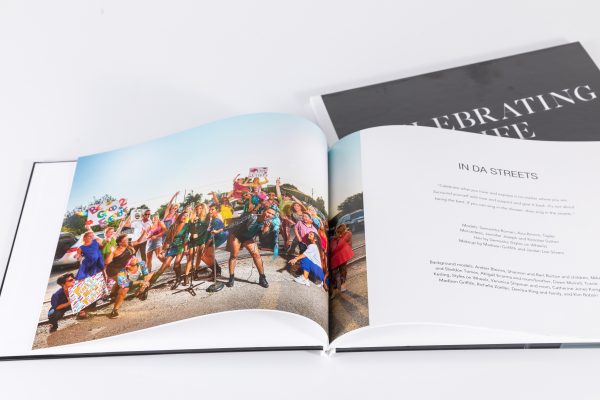 Celebrating Life - Scooter Ray & Andrew Kung Coffee Table Book - Image 4