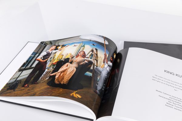 Celebrating Life - Scooter Ray & Andrew Kung Coffee Table Book - Image 5