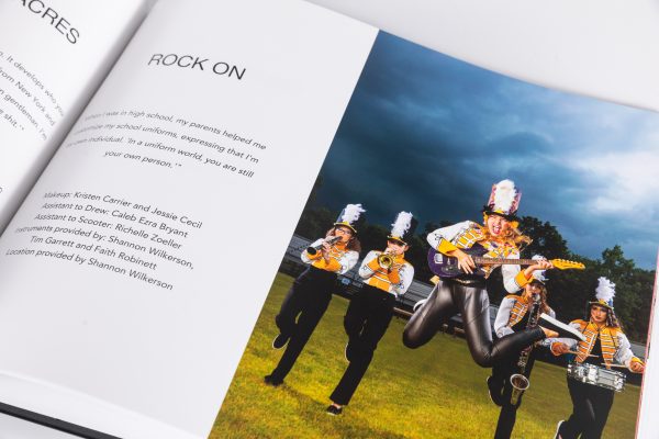 Celebrating Life - Scooter Ray & Andrew Kung Coffee Table Book - Image 6